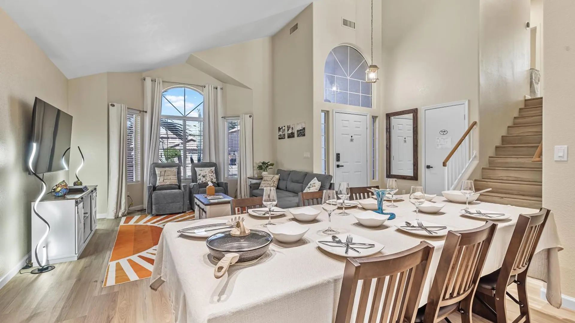 Charming Cozy 4Br Retreat-Pool, Pool Table, Grill & Fire Pit Villa Phoenix Holiday home