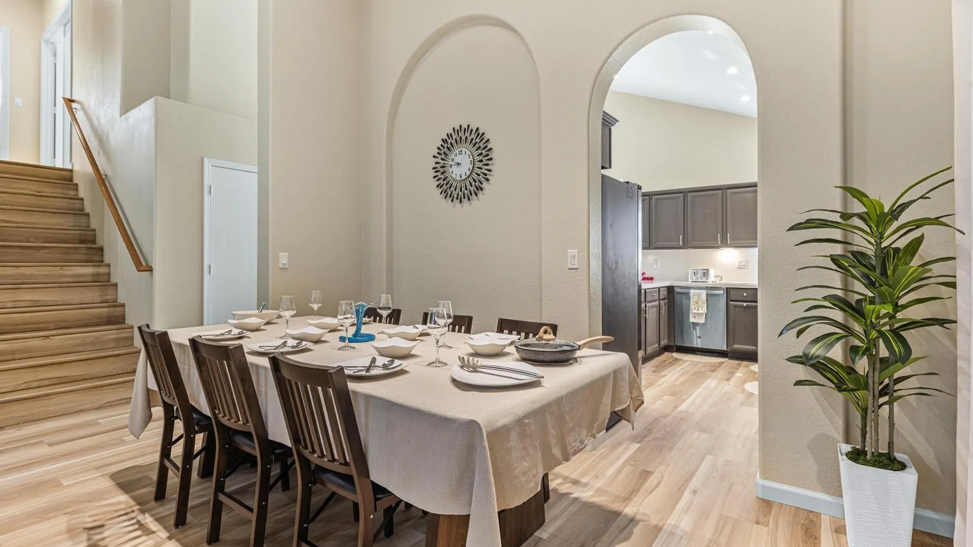 Charming Cozy 4Br Retreat-Pool, Pool Table, Grill & Fire Pit Villa Phoenix Holiday home