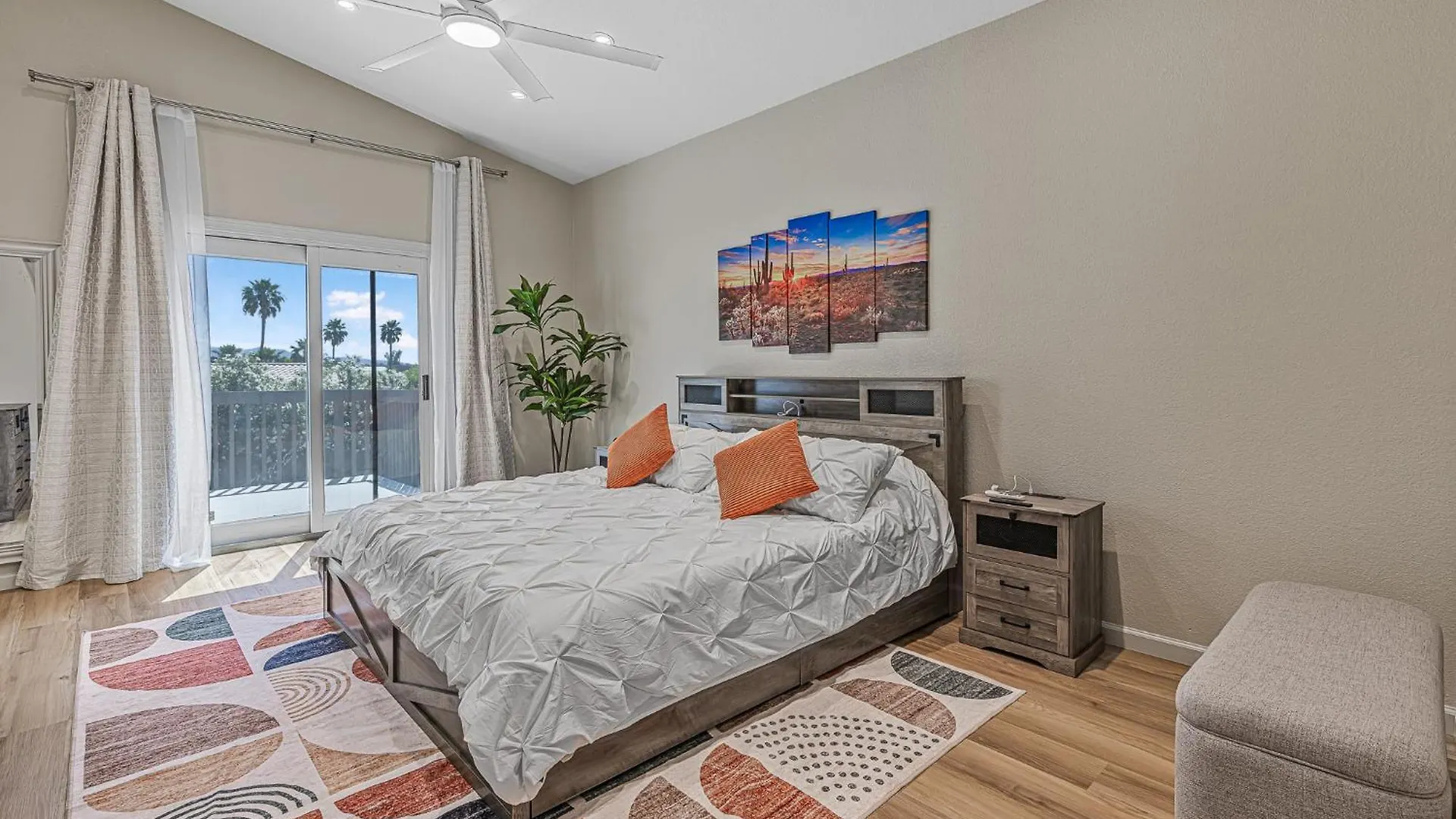 Holiday home Charming Cozy 4Br Retreat-Pool, Pool Table, Grill & Fire Pit Villa Phoenix