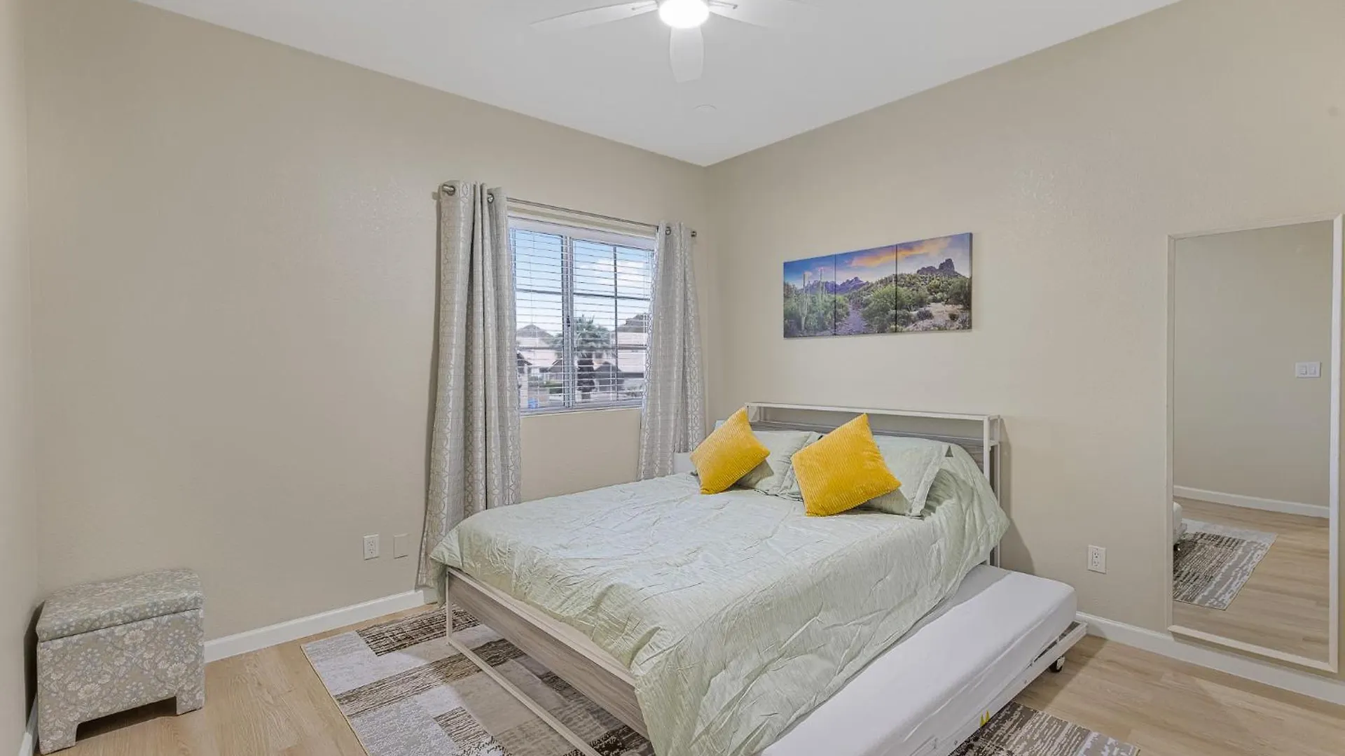 Charming Cozy 4Br Retreat-Pool, Pool Table, Grill & Fire Pit Villa Phoenix