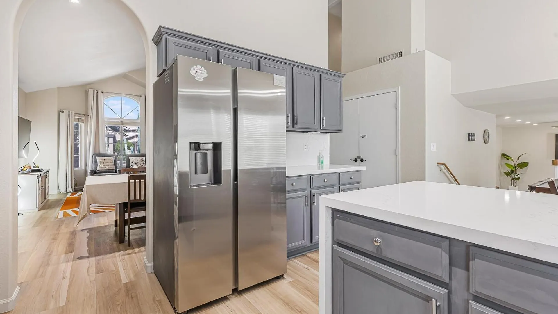 Holiday home Charming Cozy 4Br Retreat-Pool, Pool Table, Grill & Fire Pit Villa Phoenix United States